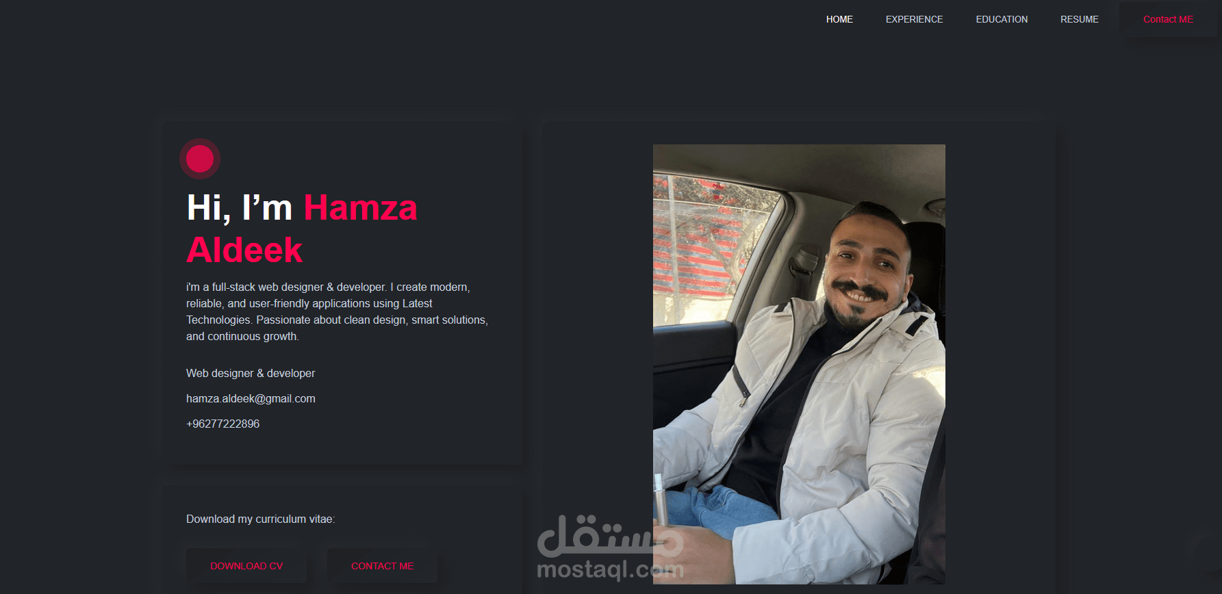 Portfolio