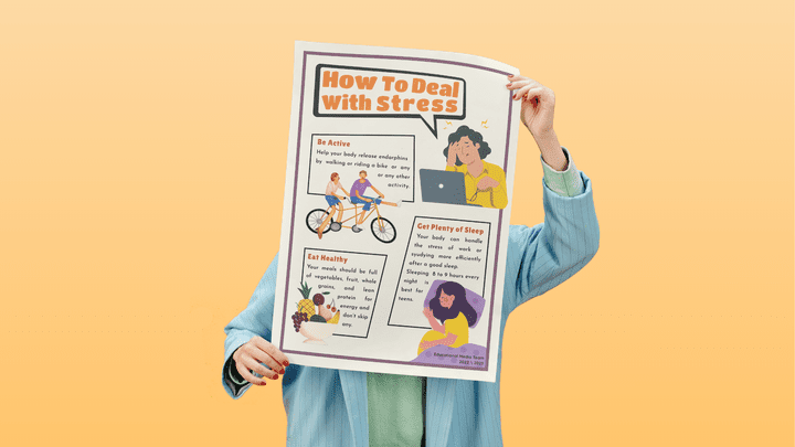 تصميم إنفوجرافيك احترافي | Infographic Design