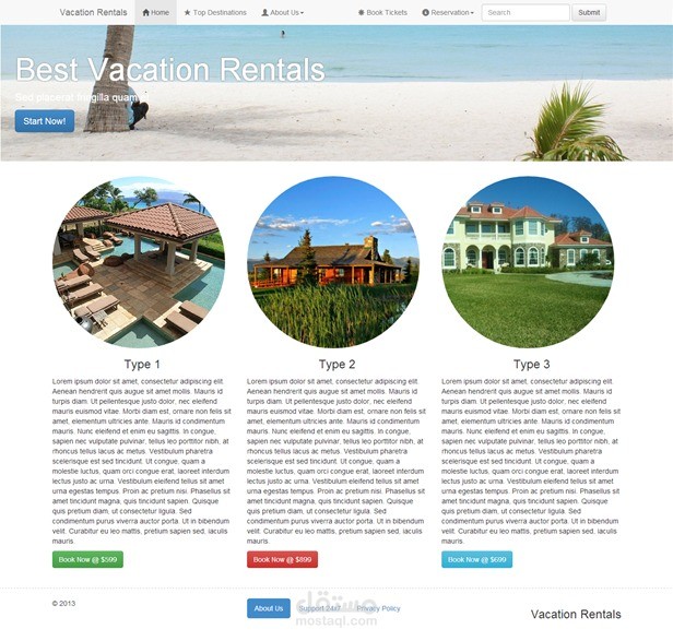 web page