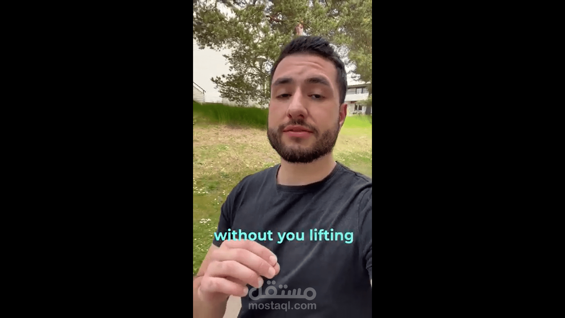 فيديو تسويق