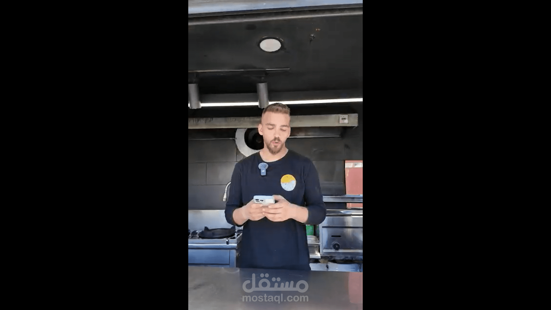 فيديو انستجرام