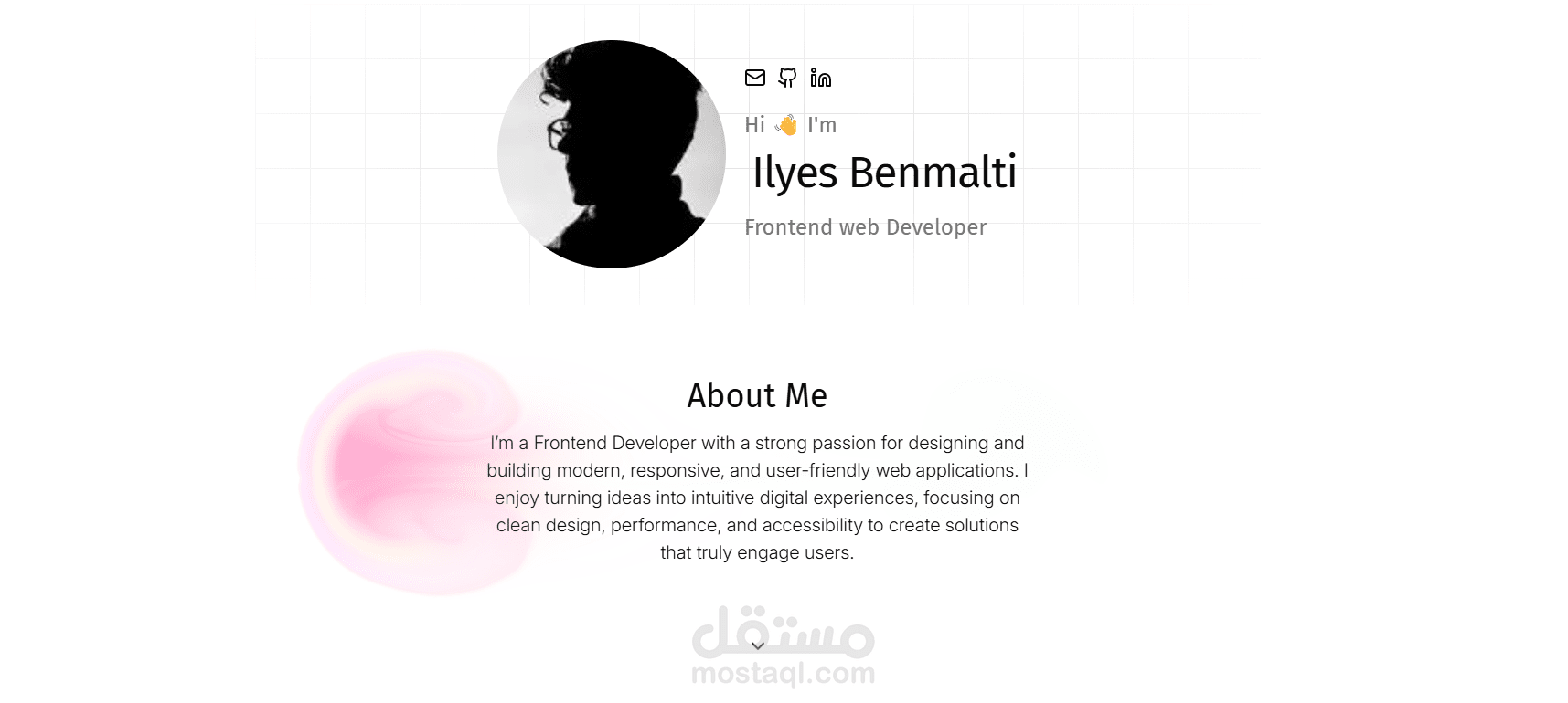 Portfolio