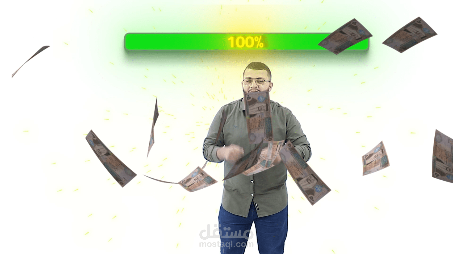 مونتاج ريل احترافي