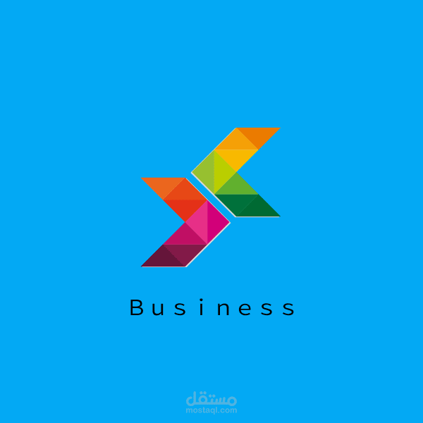 تصميم شعار