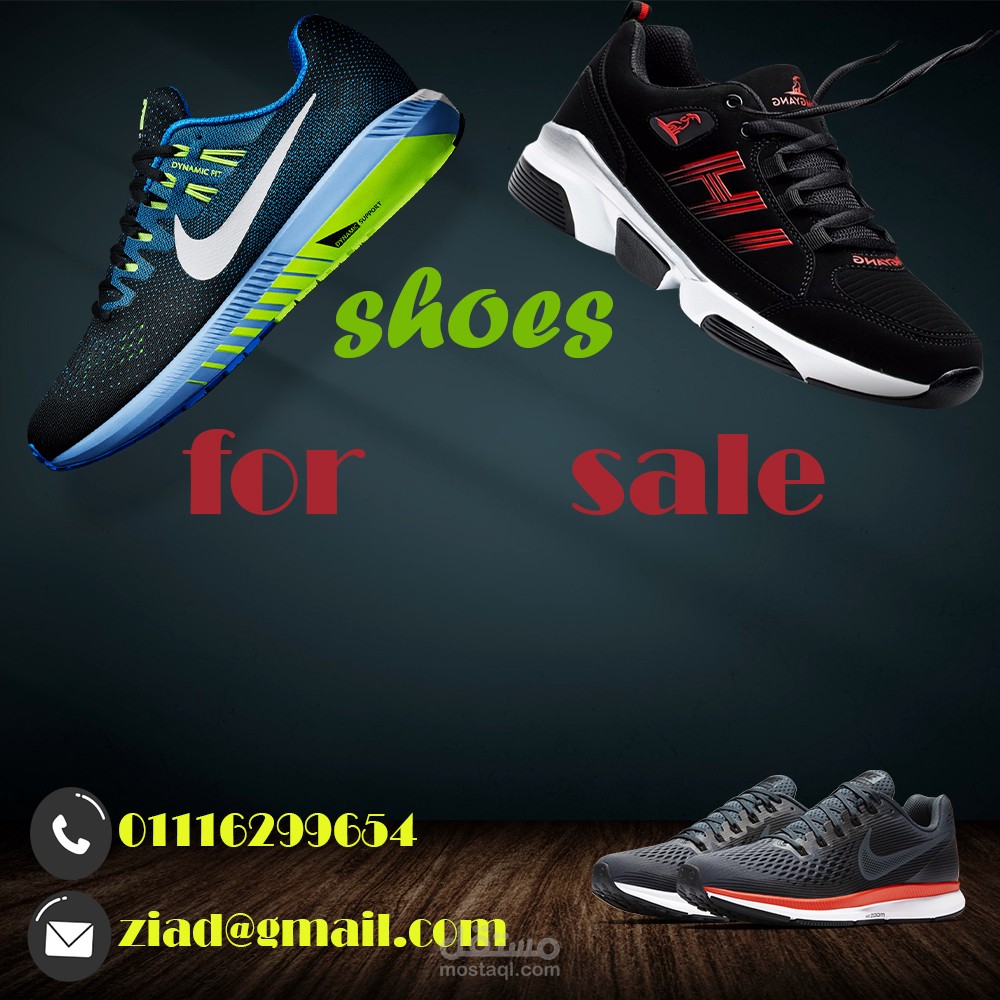 shoes