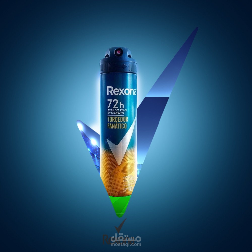rexona