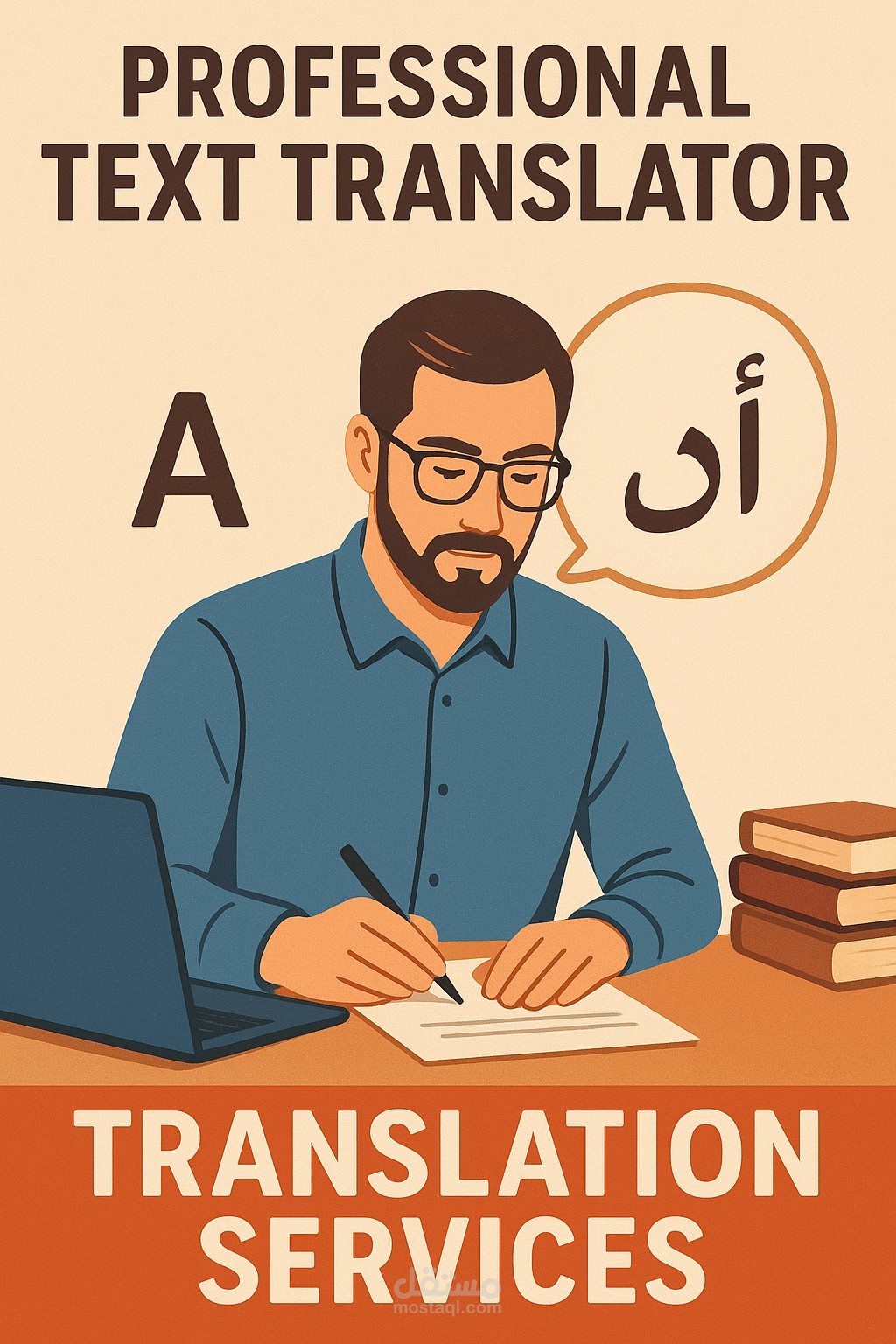 أحب أحول أي فكرة لنص حيّ وسهل يلمس القارئ