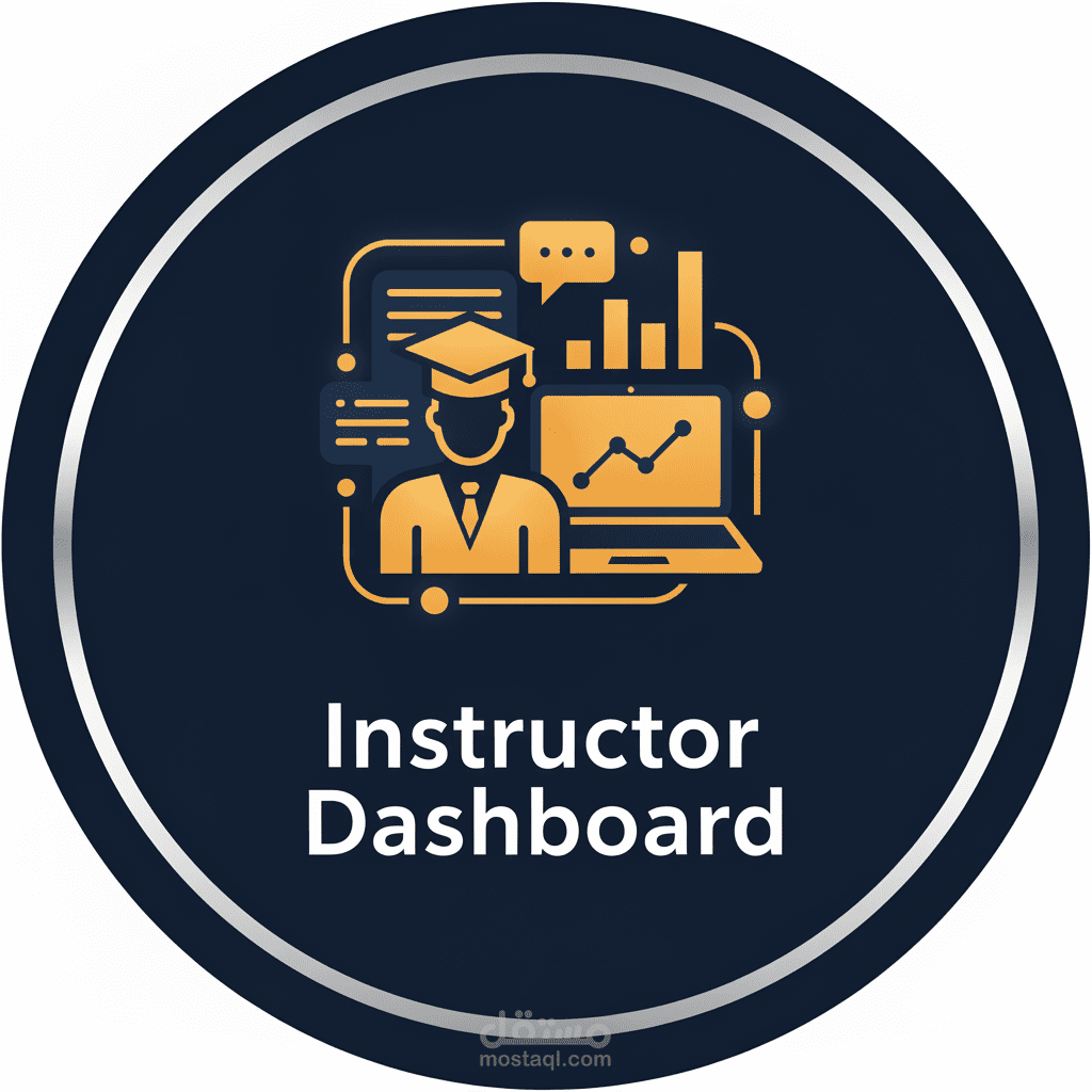 Instructor Dashboard