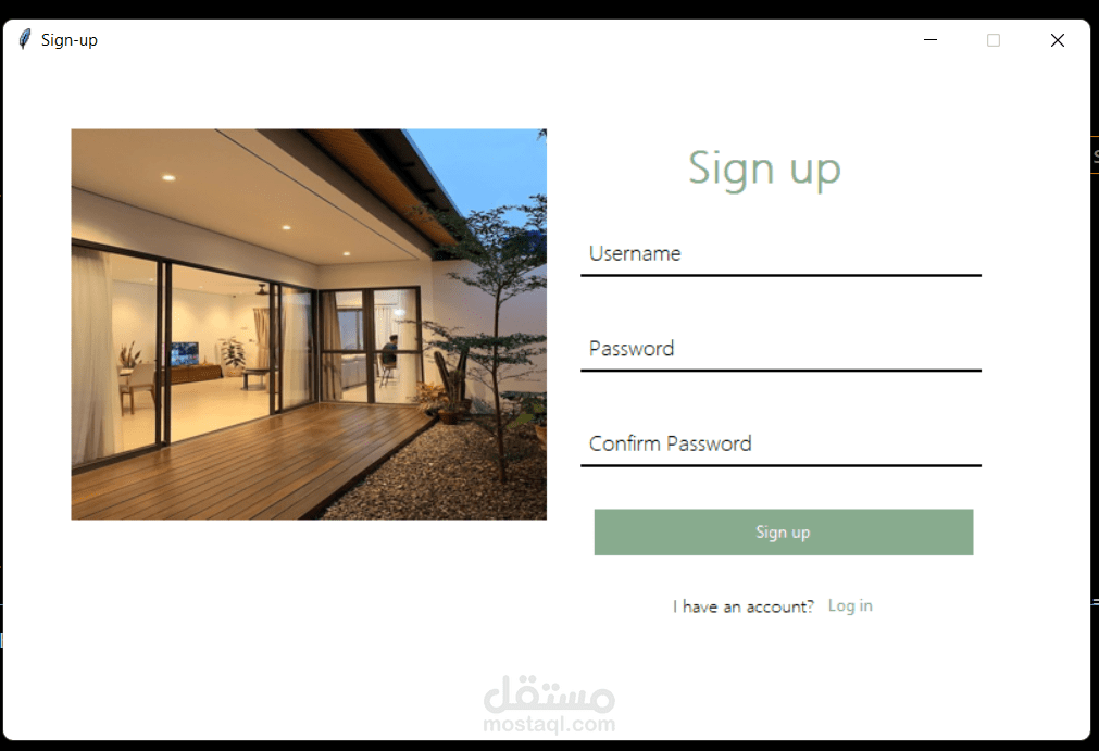Hotel Management System Website