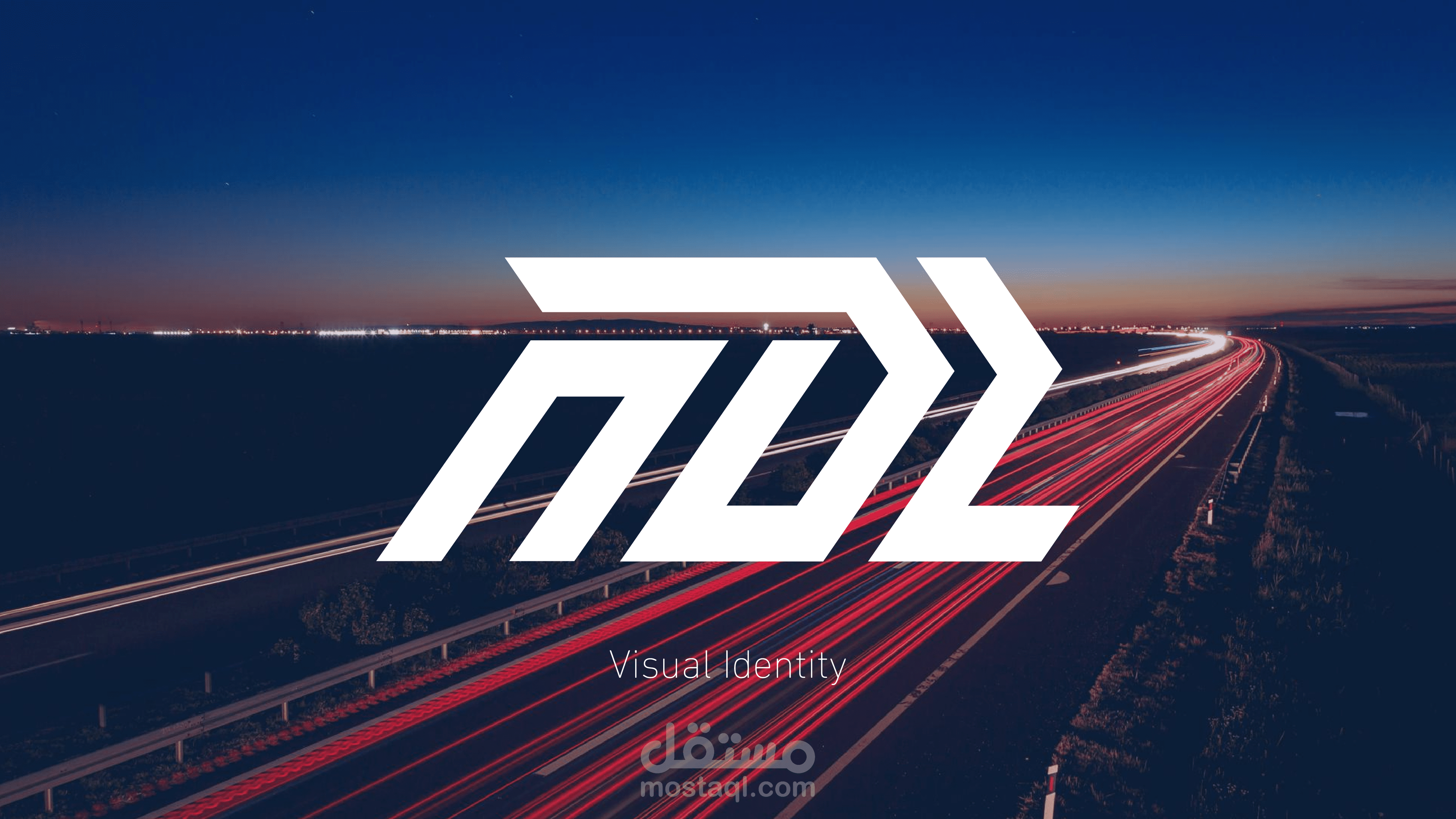 شعار ADL شركة ناشئة في مجال النقل و التوصيل في السعودية