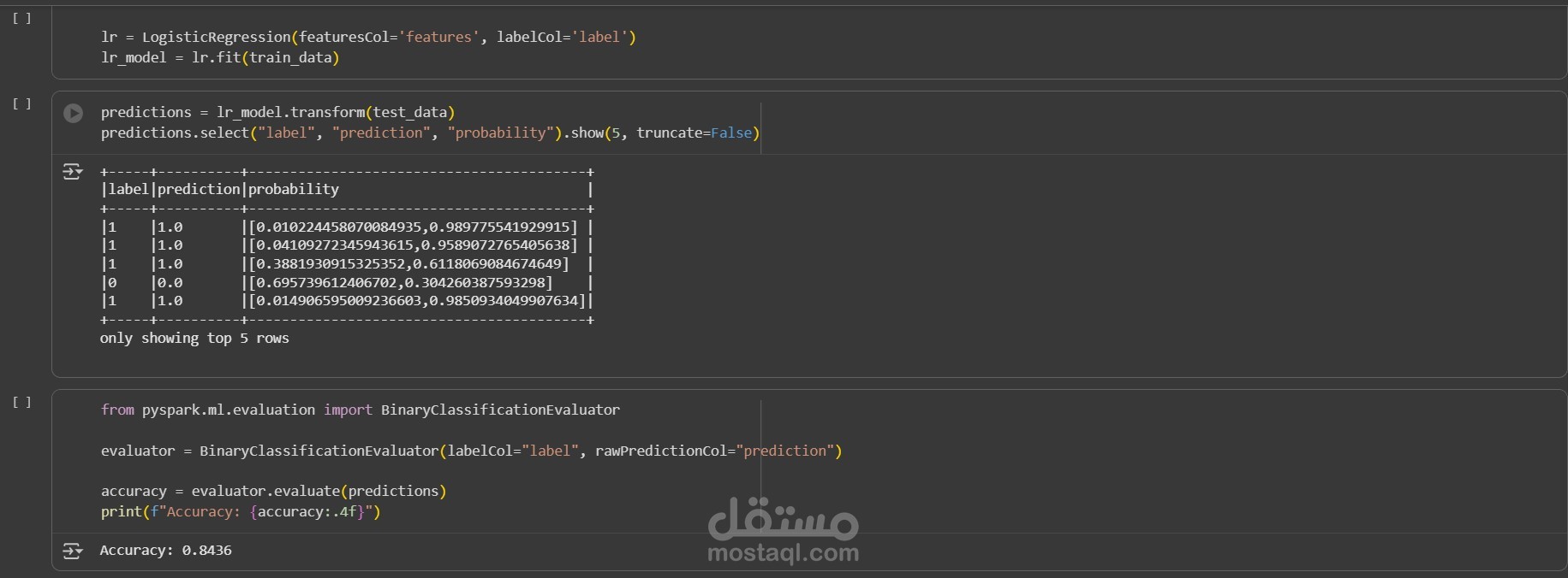 predict heart disease