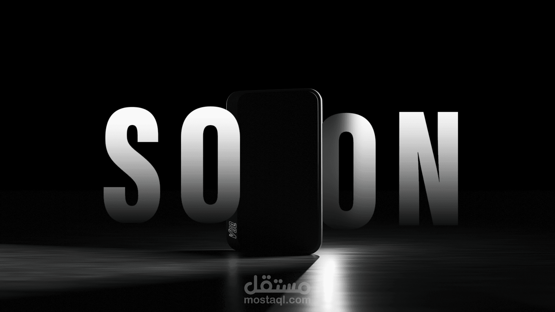 فيديو تشويقي لإطلاق منتج جديد لشركة (osa electric)