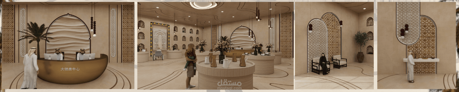 محل ذكرى