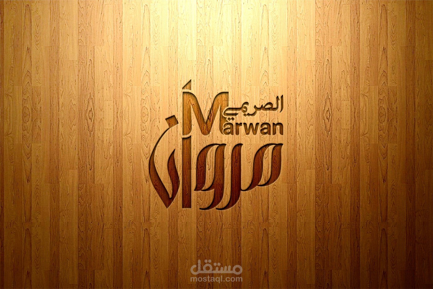 تصميم شعارات احترافية