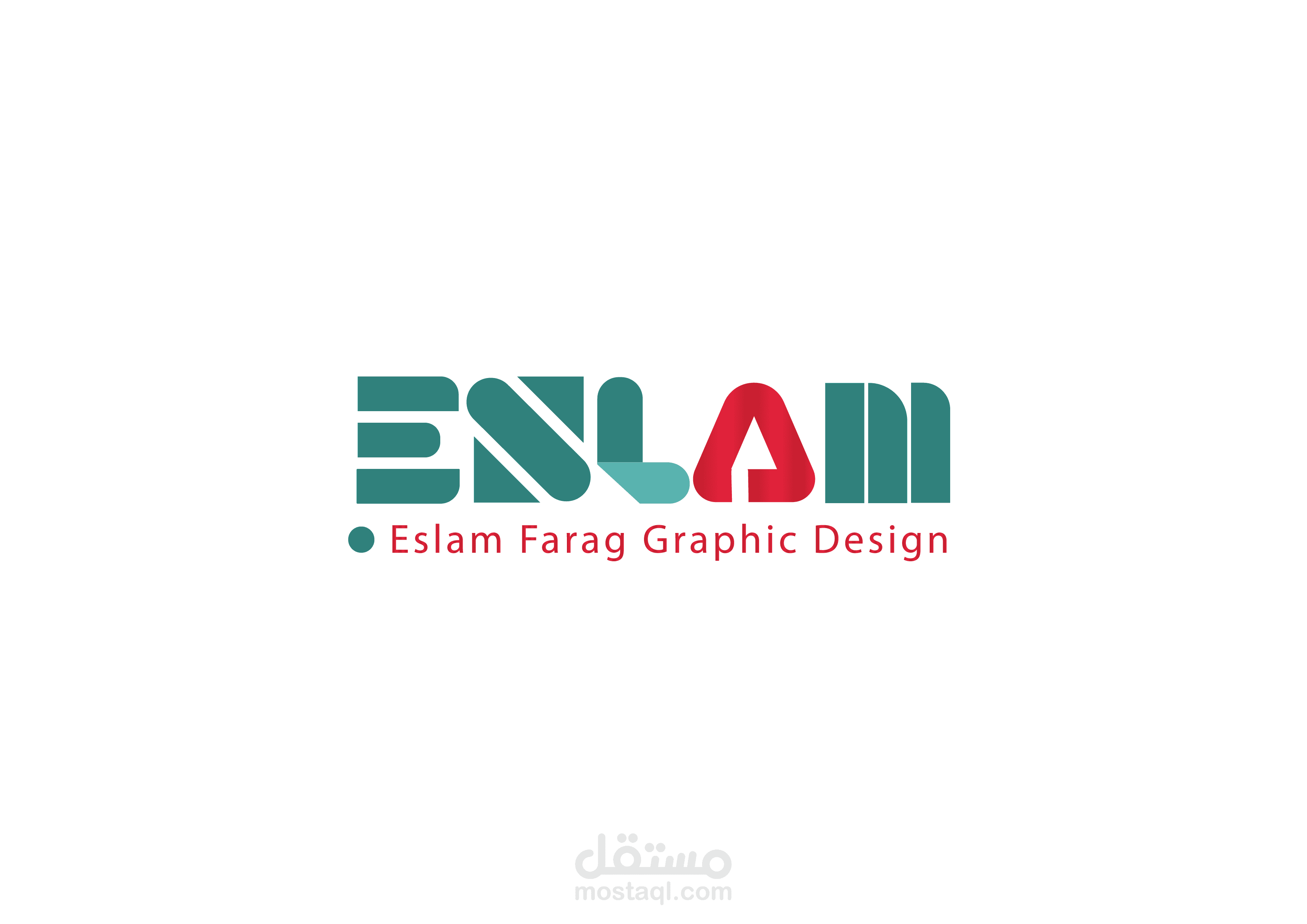 my logo ESLAM