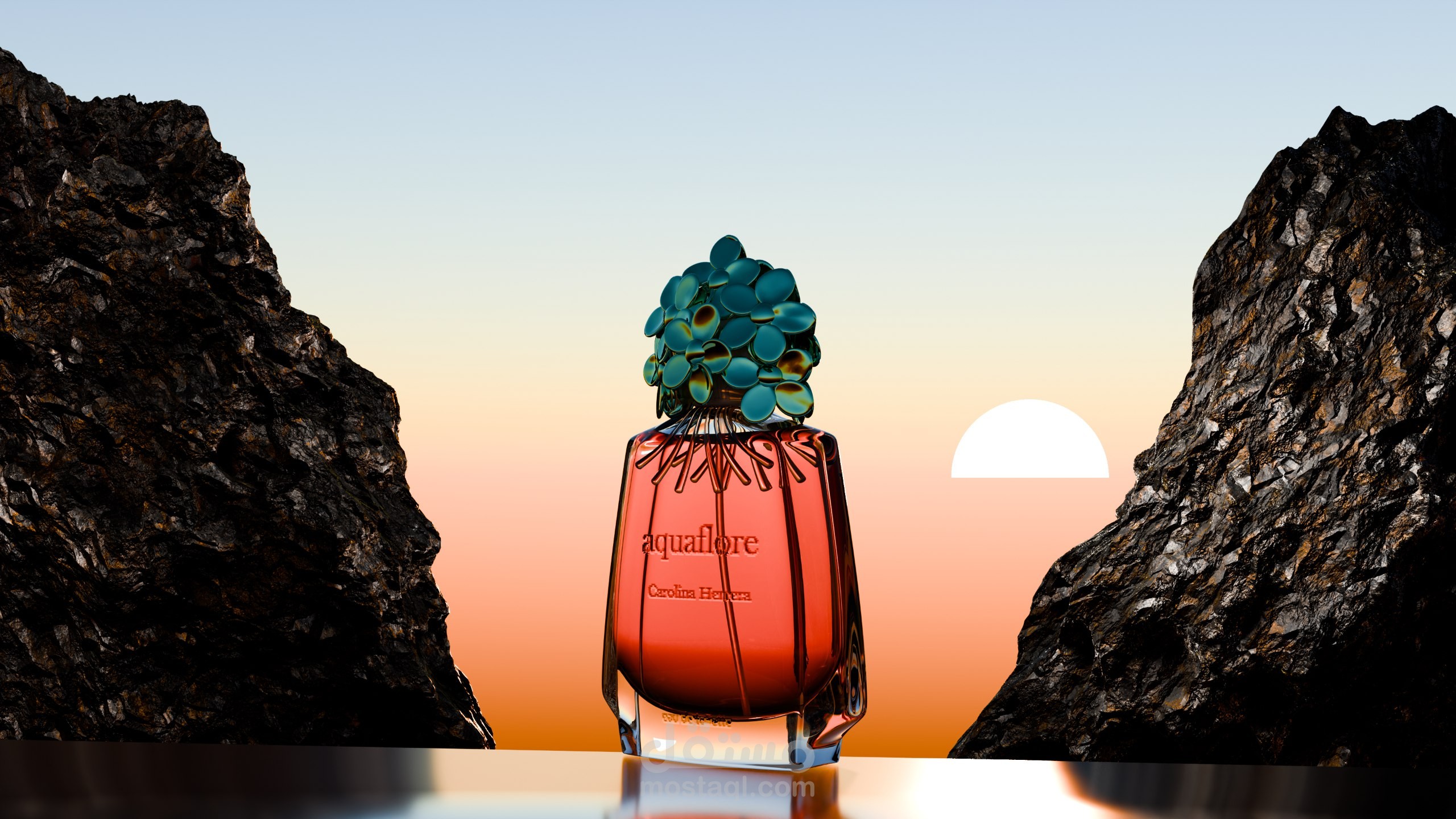 Whispers of the Sunset