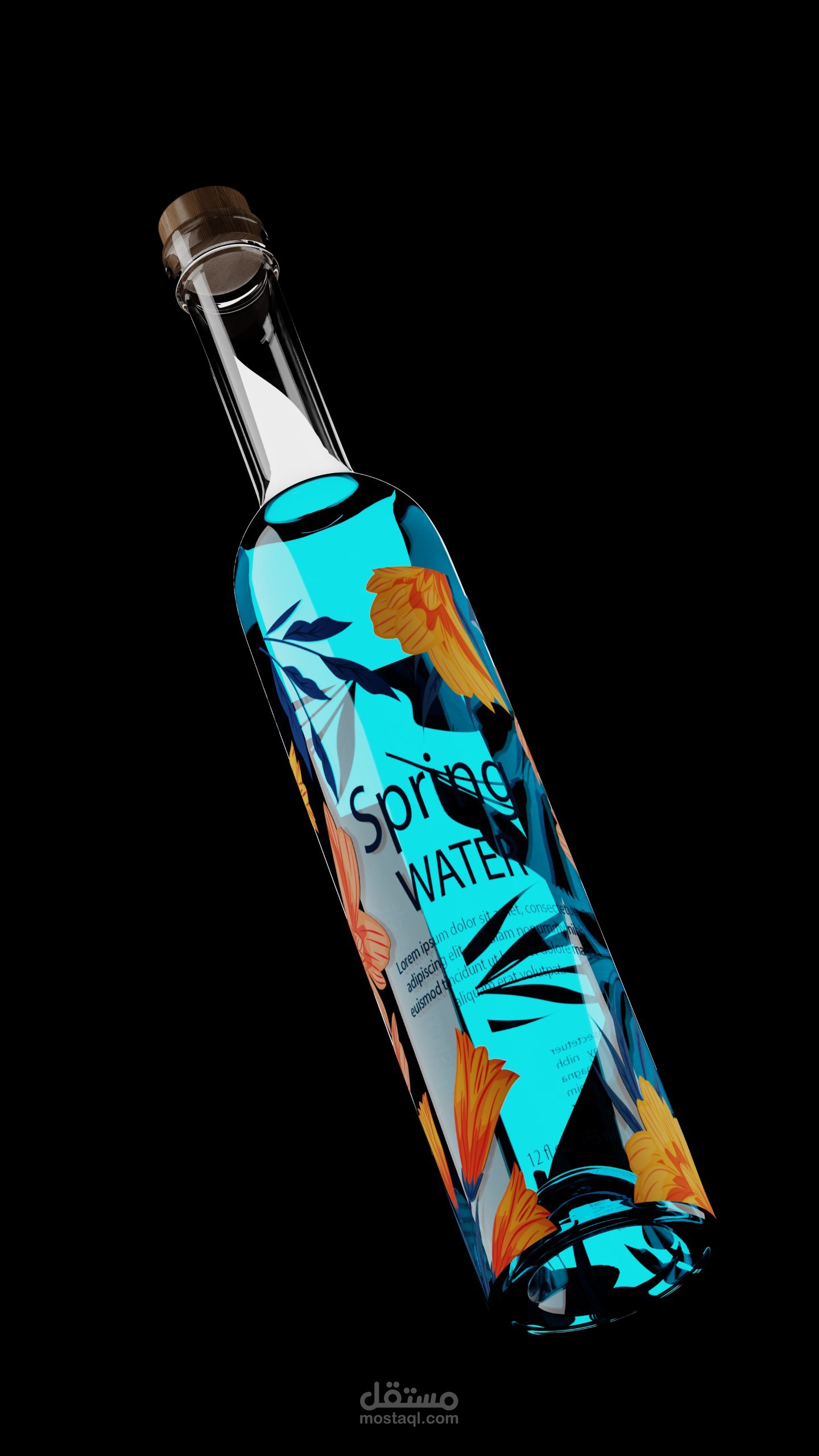 Water Bottel