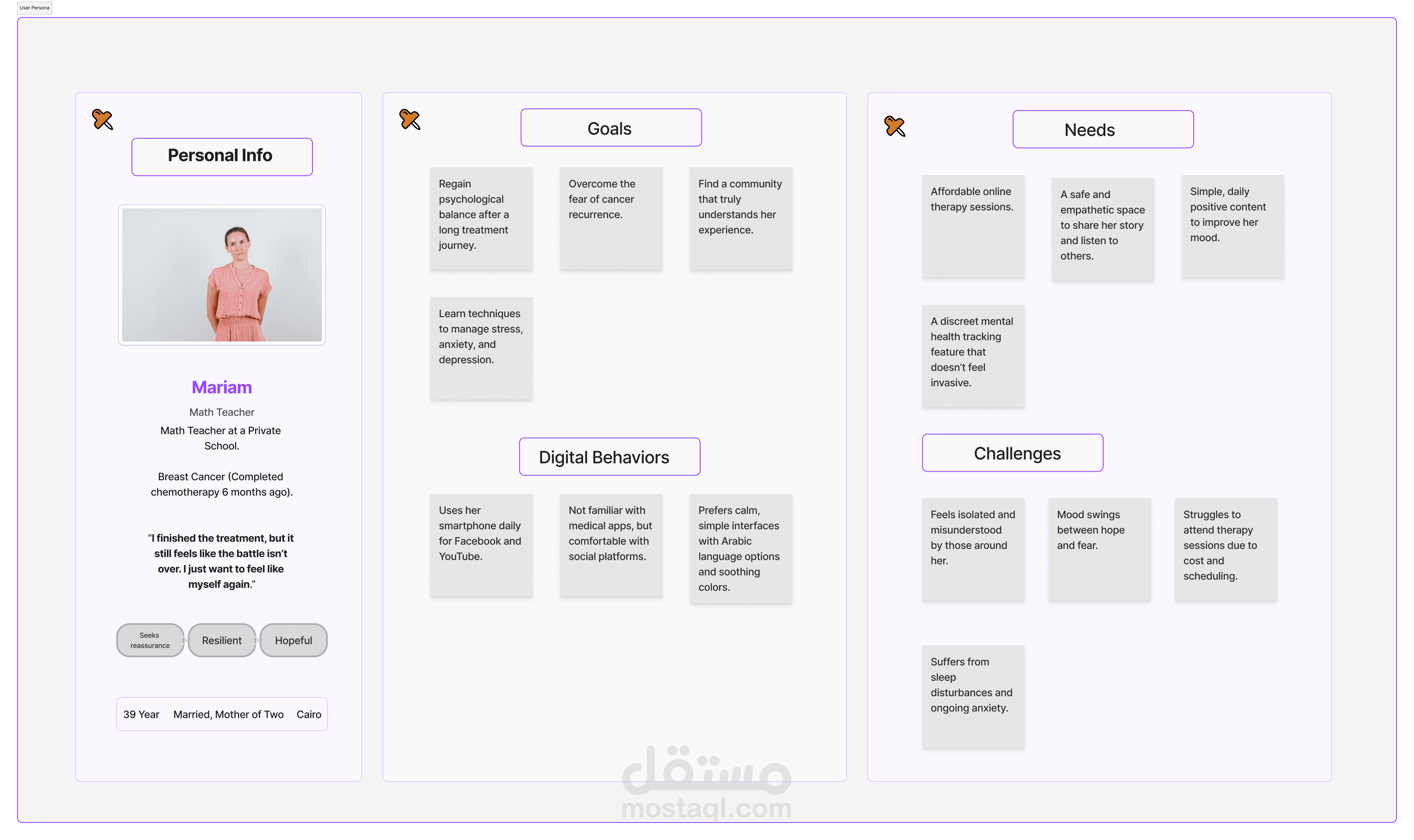 تحسين تجربة المستخدم User Experience