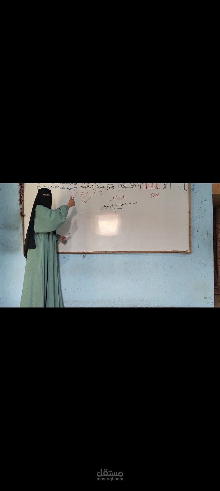 اللغه العربيه حياه نعيشها