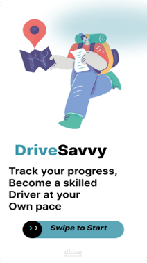 Drive Savvy