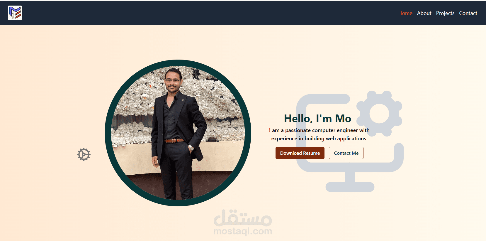 My Portfolio