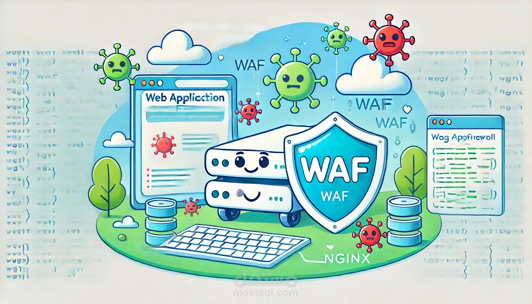 Secure DevOps App
