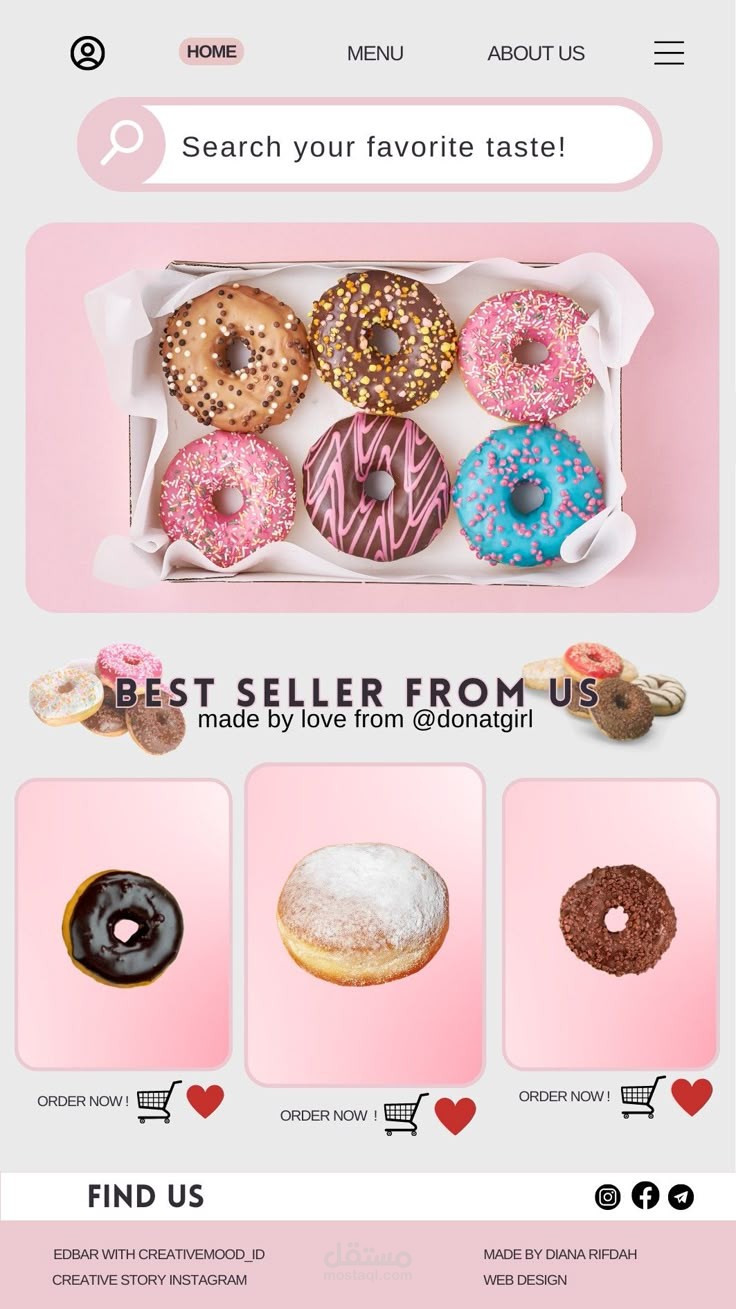 donuthub