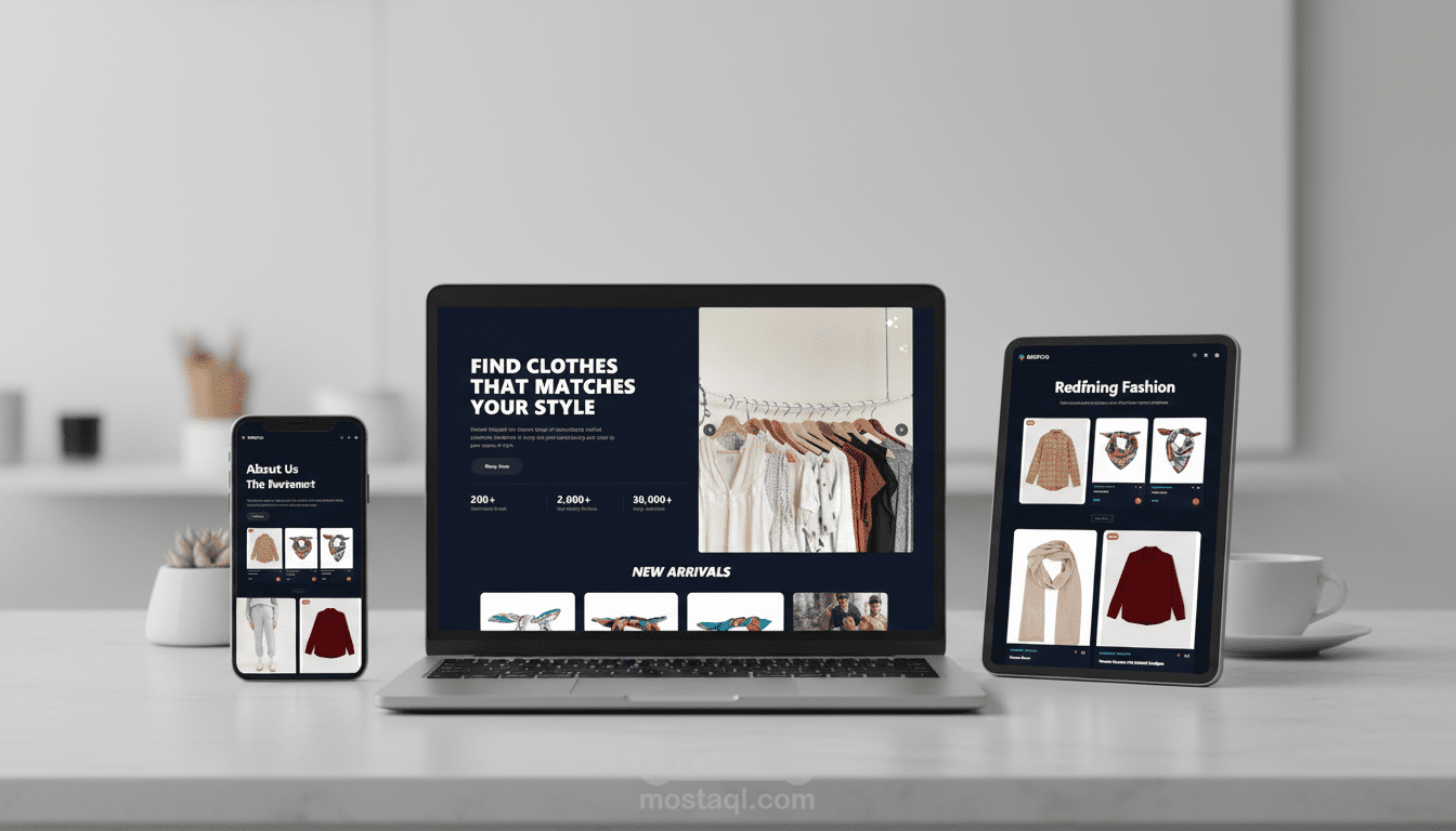 (Shop‑Angular (Ecommerce Store