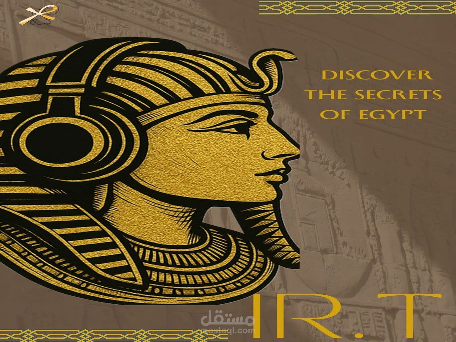 :MARKETING CASE STUDY – EGYPT  ALIVE