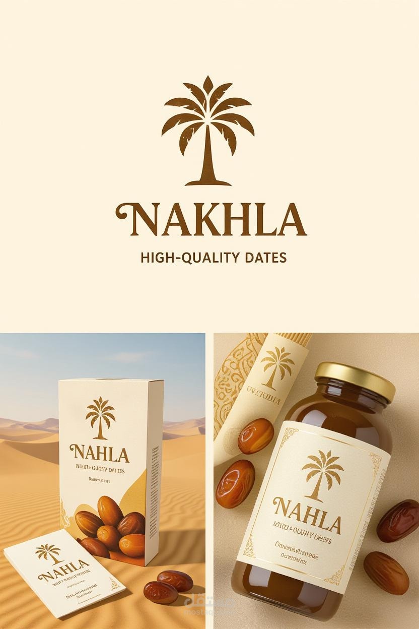العلامات التجارية