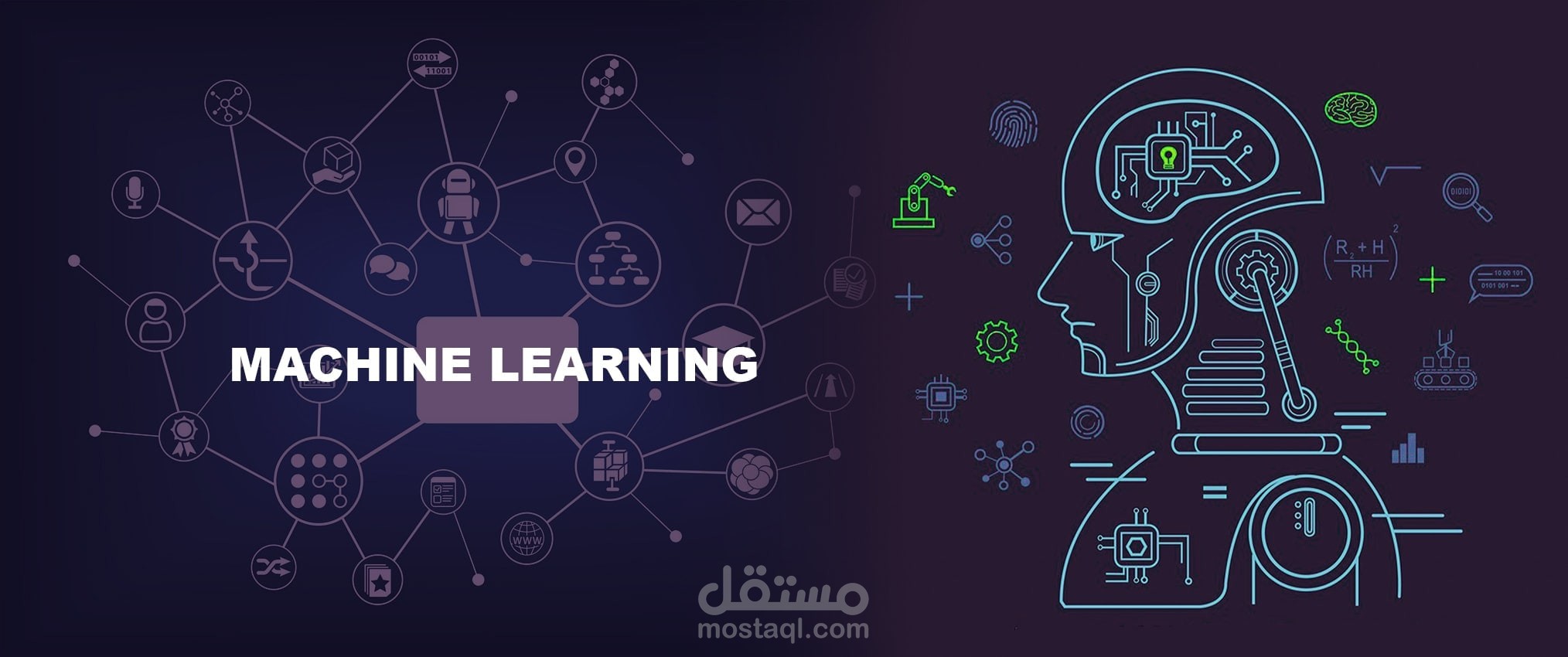 machine learning pipeline presentation