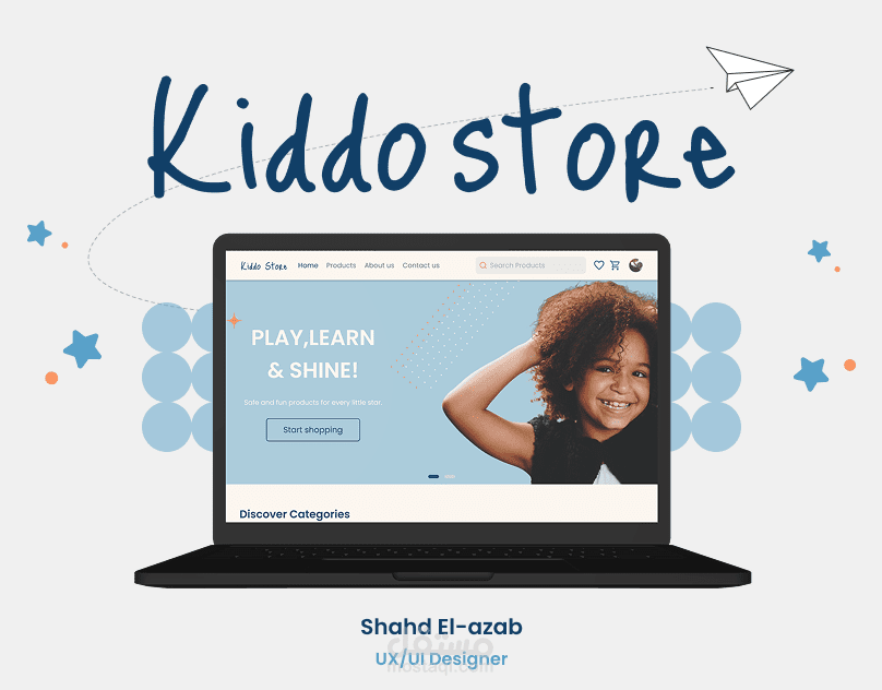 Kiddo Store