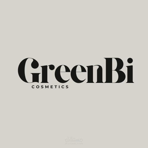 GreenBi Cosmetics