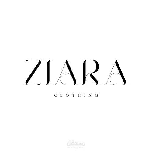 ZIARA clothing