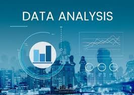 DATA ANALYST