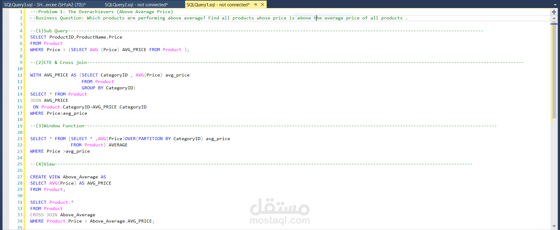 DATABASE
