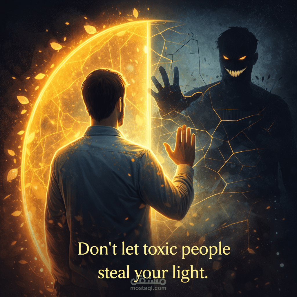 الغوص في أغوار الشخص المؤذي وتعريفه. غلقاء صوتي