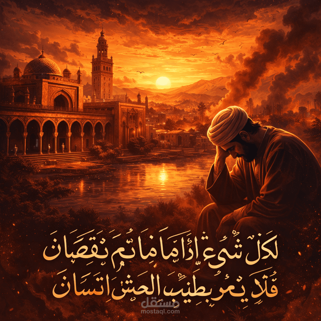 الأندلس الفردوس المفقود