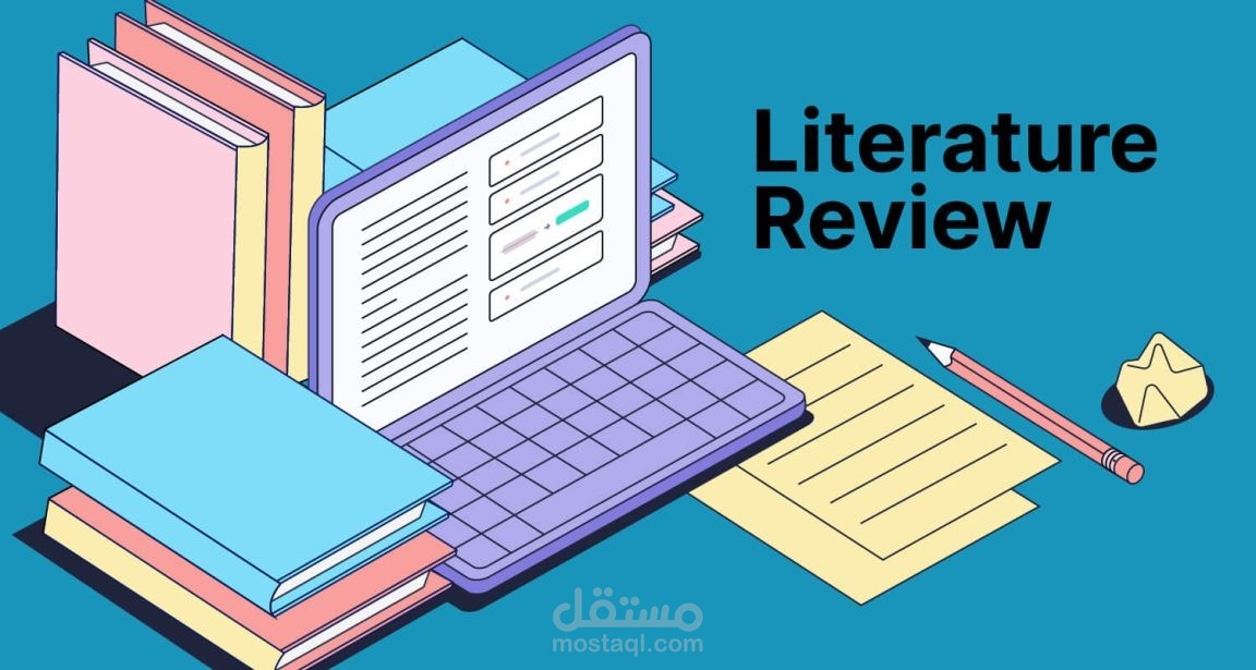 كتابه و تبسيط وتدقيق مقالات ومراجعات علمية مع تجميع المصادر.