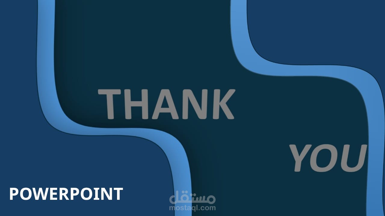 من ملف عادي إلى شغل احترافي يلفت الانتباه (Excel - Word - PowerPoint).