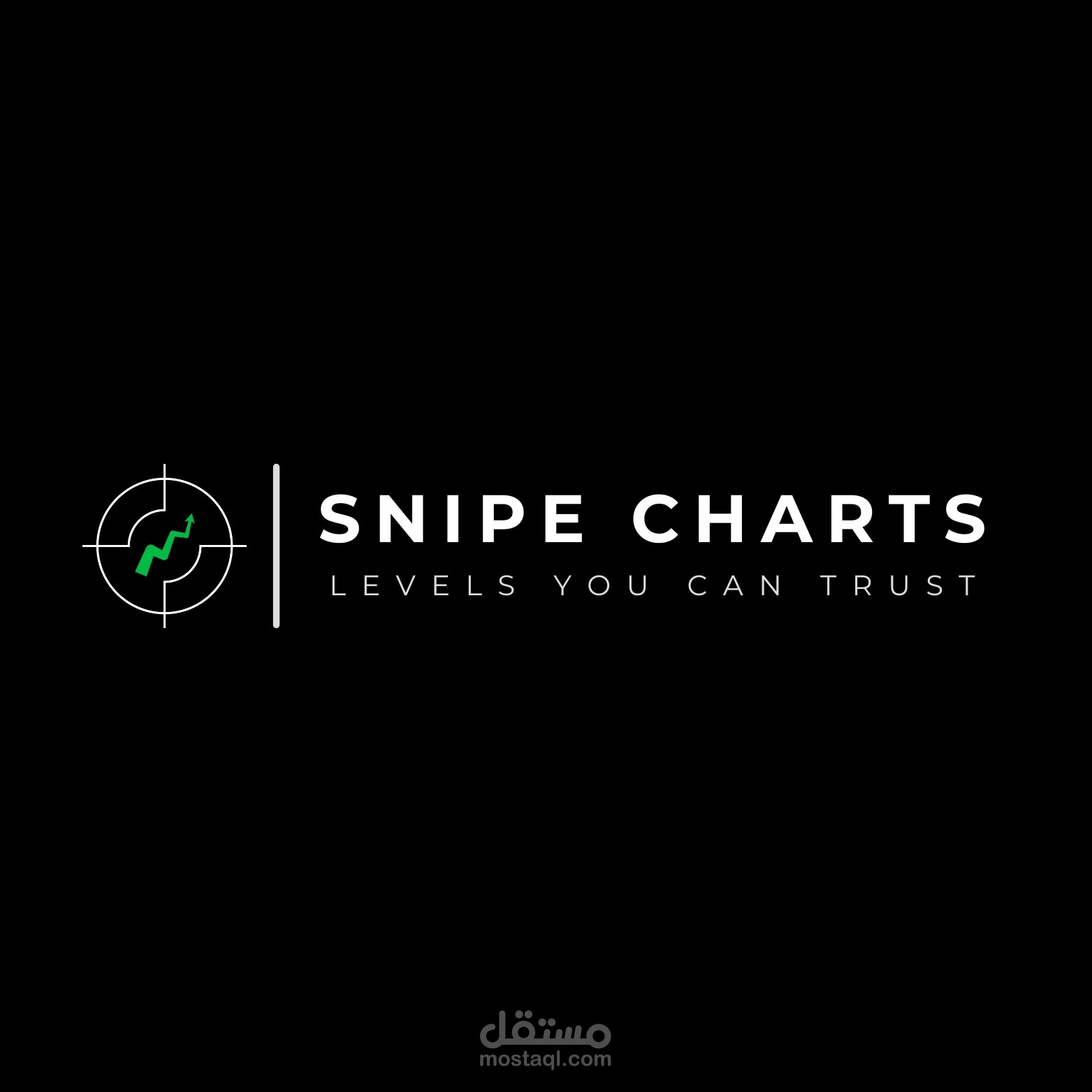 SnipeCharts Brand Development & Marketing Strategy