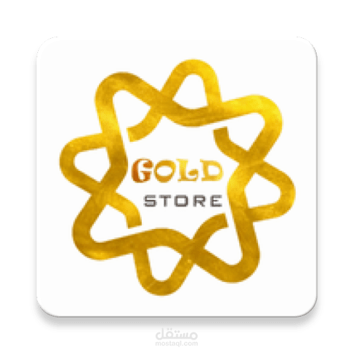 Gold store
