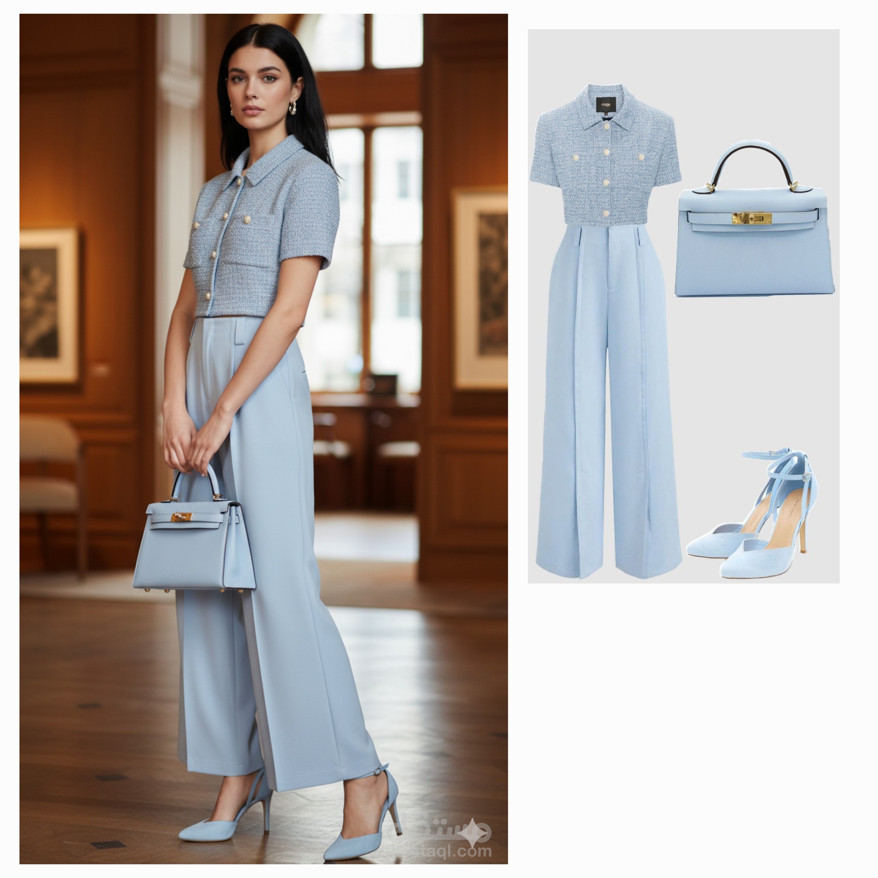 تحويل منتجاتك الى صورة اعلانية وواقعية