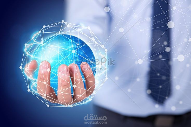 ترجمة موضوع عن العولمة
