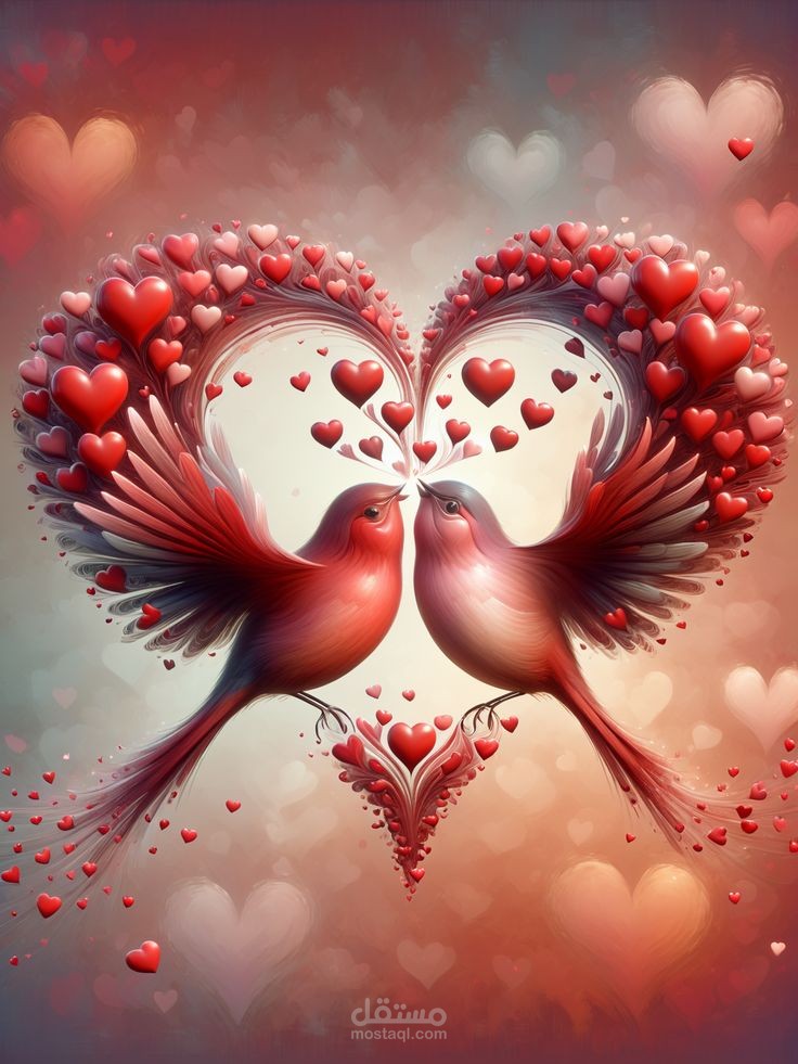 قصيدة"Love me alot"
