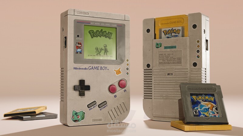 Game boy
