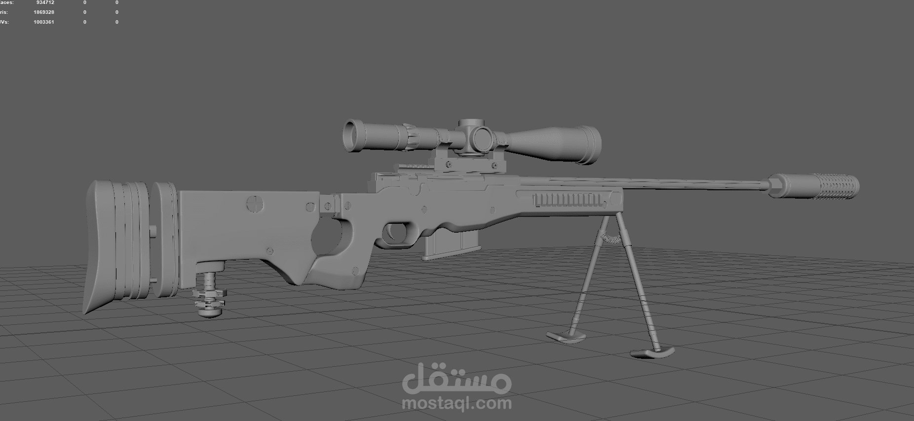 سنايبر ثلاثي الابعاد