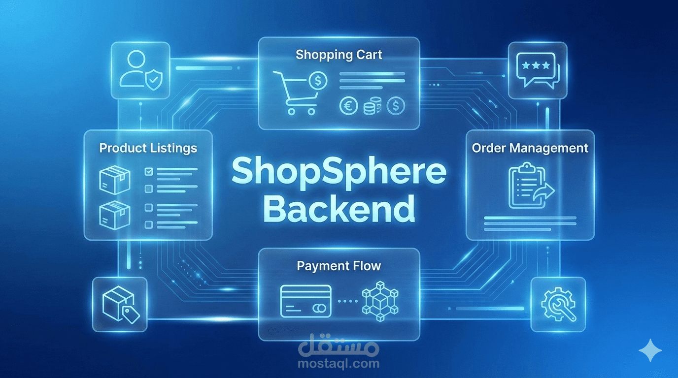 shopsphere