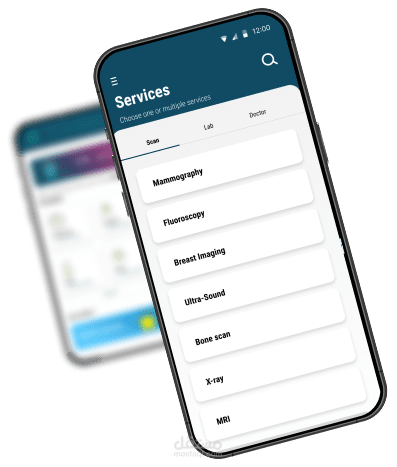 Medyour Healthcare App