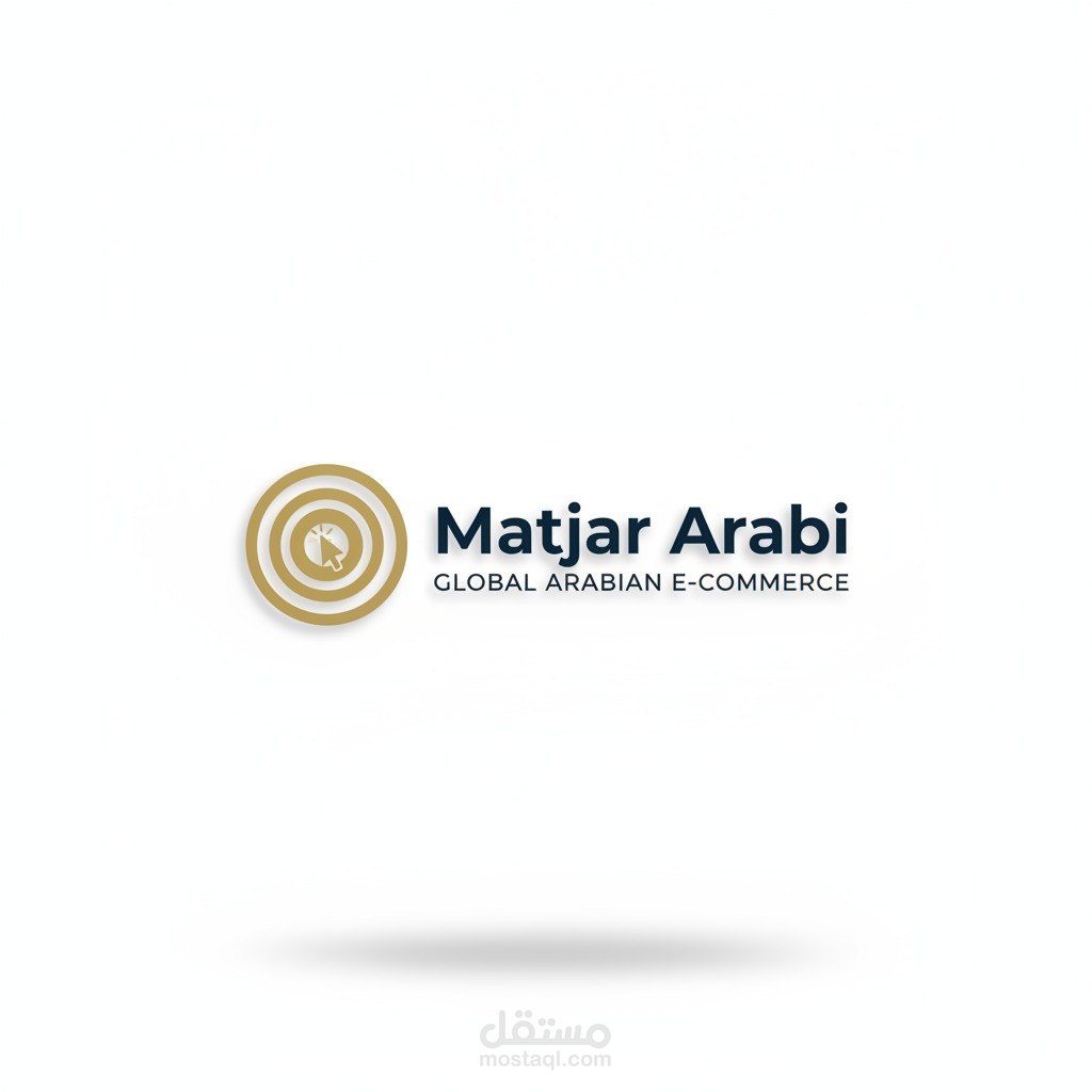 متجر عربي